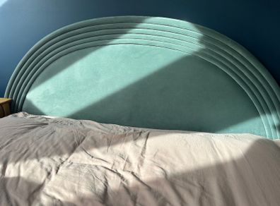 Bed king