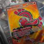Oricorio EX ! Ultra Rare ! Full Art ! from Phantasmal Flames Set ! 2025 ! Pokemon Card ! Image 2