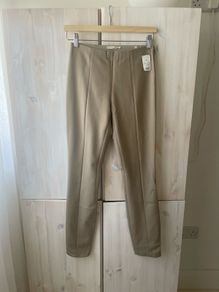 The Row trousers