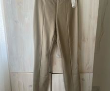 The Row trousers