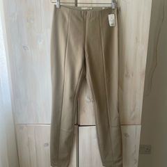 The Row trousers