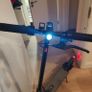 electric scooter Image 5