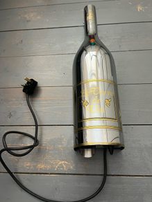 Wine Preservation System