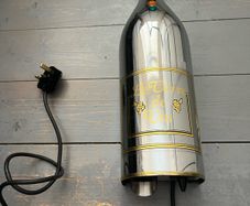 Wine Preservation System