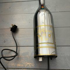 Wine Preservation System