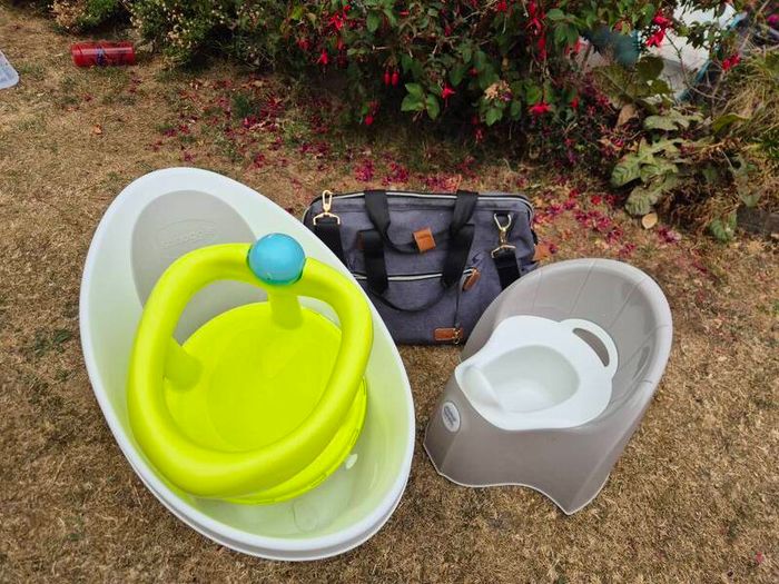 Baby Accessories