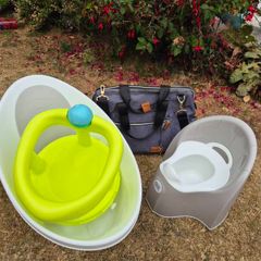Baby Accessories