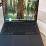 MacBook Air M2 13 8GB 256GB Midnight 100p Battery 43 Cycles Image 2