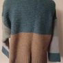 Irelands Eye Wool Cashmere Jumper L Image 6