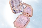 Flower Knows Moonlight Mermaid Collection Jewelry Blush in 01 Snow Goddess
