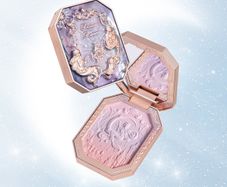 Flower Knows Moonlight Mermaid Collection Jewelry Blush in 01 Snow Goddess
