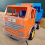 Dump Truck Image 2