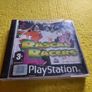 Rascal Racers  PlayStation1 Ps1 PlayStation2 Ps2 Games Original Image 2