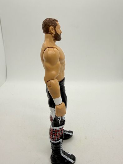 wwe Sami zayn action figure