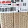 Yamaha XSR 700 seat Image 4