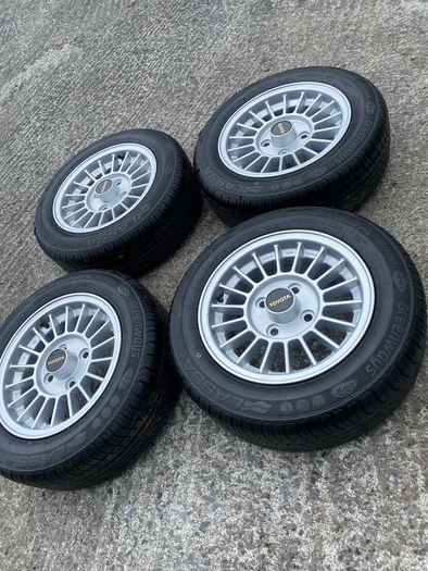 wheels