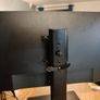 Two 27" Monitors & Dual Monitor Arm Image 6