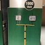 Site Lights Work Light on Stand 220V Plug In Image 3
