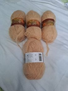 wool