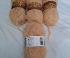 wool