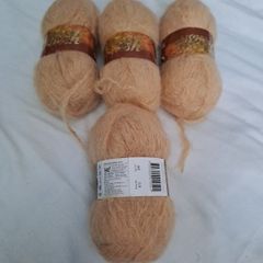 wool