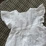 Baby dress and pants 3-6 months, brand new Image 4