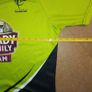 Kildare (M) Tight Fit GAA Jersey O'Neills Shirt Gaelic Football Hurling Cil Dara Medium MTF Image 4
