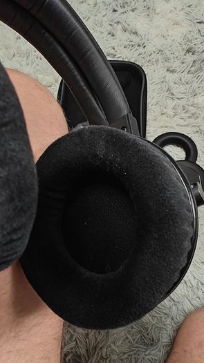 Beyerdynamic DT 1770 PRO 250Ohm headphones
