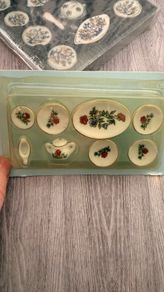 Dolls House Furniture china