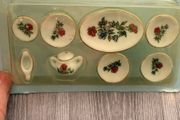 Dolls House Furniture china