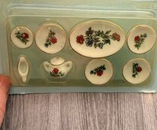 Dolls House Furniture china
