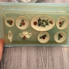 Dolls House Furniture china