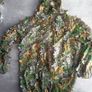 Camo ghillie suit-kids Image 5