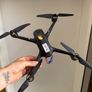 X4 Fpv Brushless Drone Image 7