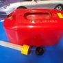 Steel petrol can Image 5