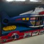 Dickie toys helicopter new in box Image 3