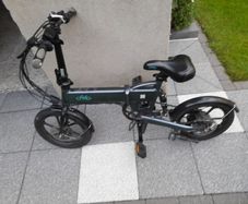 Electric bike