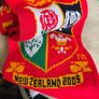 Scarf Lions 2005 Image 3
