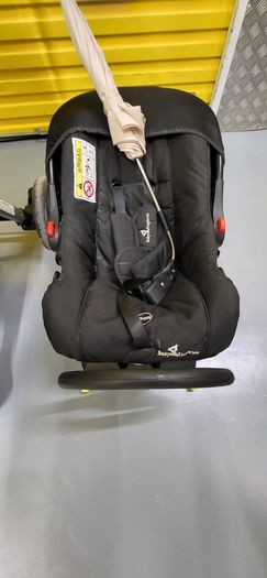 Baby Elegance Beep (Beep Twist) Travel System