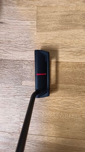 Spoiler Golf - Riv Blade Putter - 34"