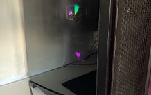 Custom Gaming Pc