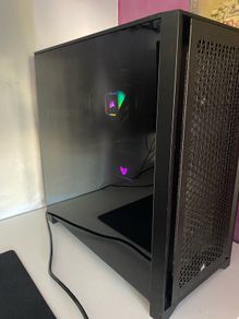 Custom Gaming Pc