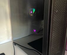 Custom Gaming Pc