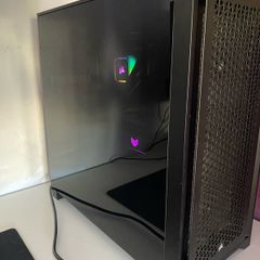 Custom Gaming Pc