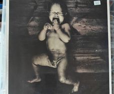 Pixies Gigantic 12"