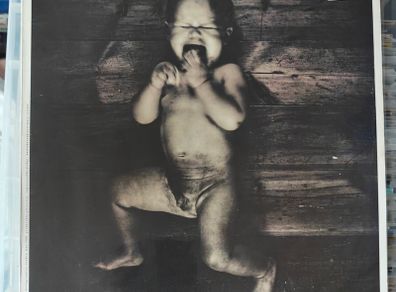 Pixies Gigantic 12"