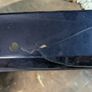 Hyundai Tuscan 2019 rear bumper (damaged) Image 3