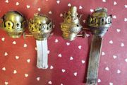 oil lamp burners