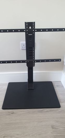 Sanus 40 - 86" TVs Swivel Mount Base
