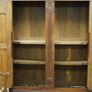 Antique French Oak Armoire / Press Image 7